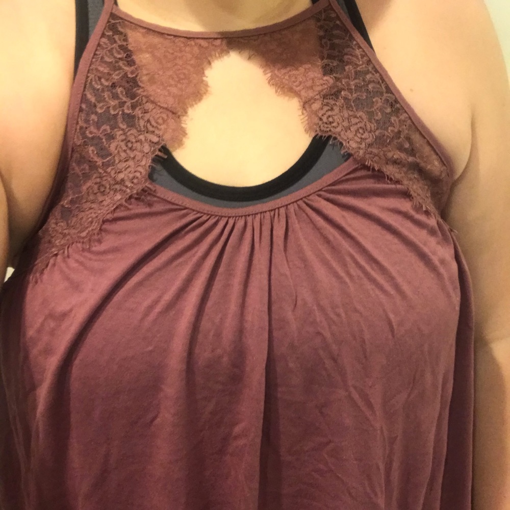 Tank top - Picture 2 of 2